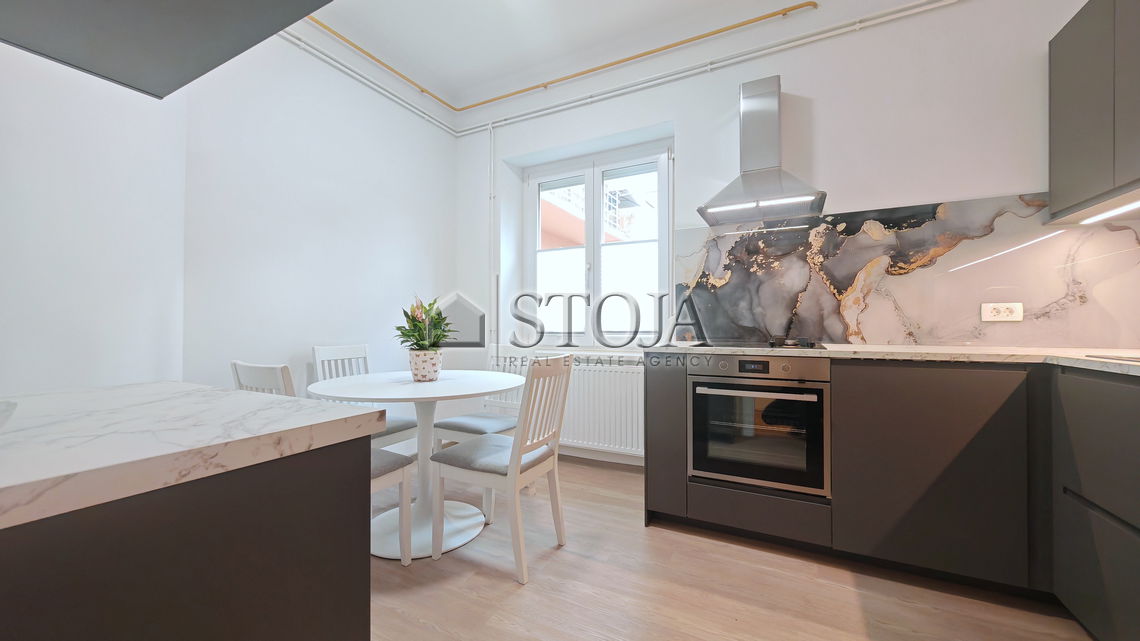 Location: Ljubljana City, Šiška, Sp. Šiška