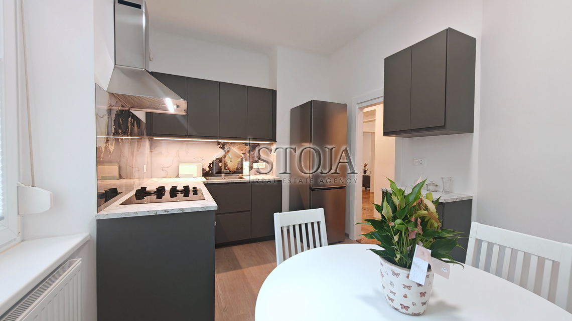 Location: Ljubljana City, Šiška, Sp. Šiška