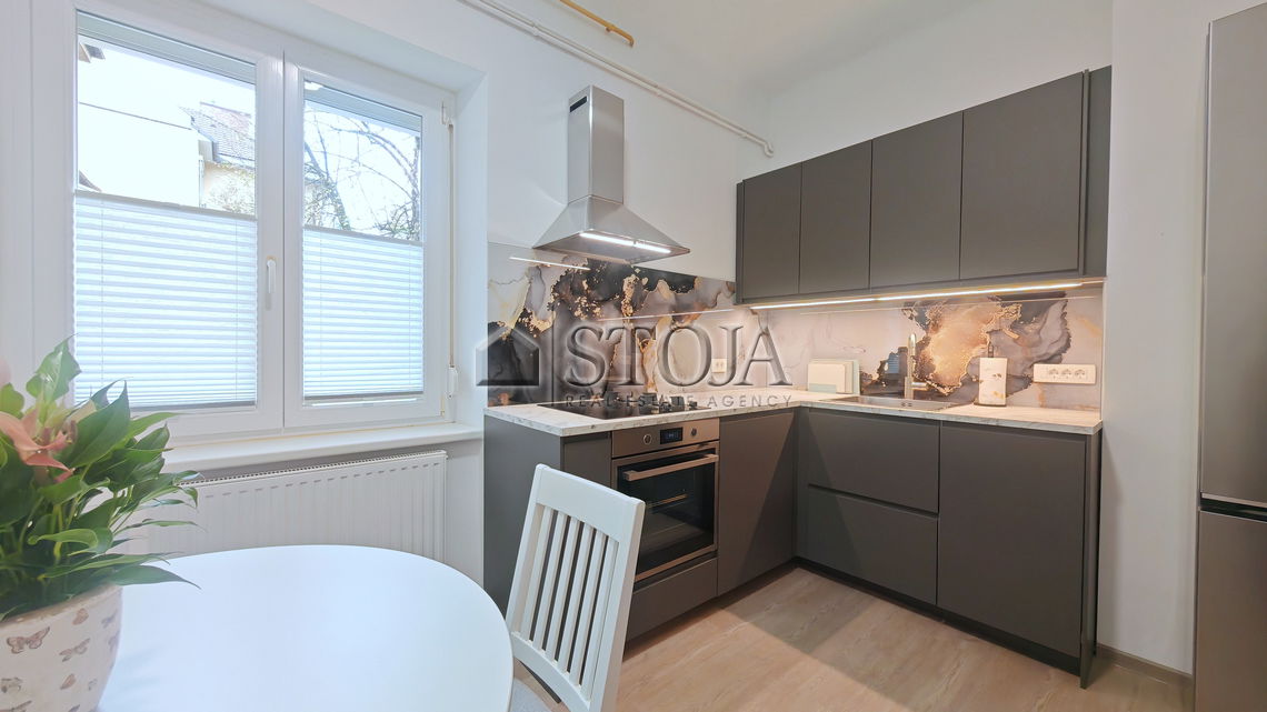 Location: Ljubljana City, Šiška, Sp. Šiška