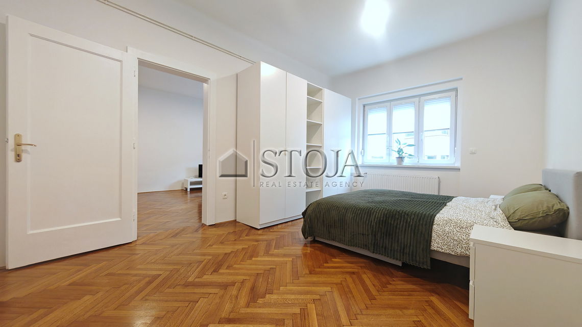 Location: Ljubljana City, Šiška, Sp. Šiška