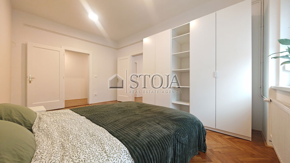 Location: Ljubljana City, Šiška, Sp. Šiška