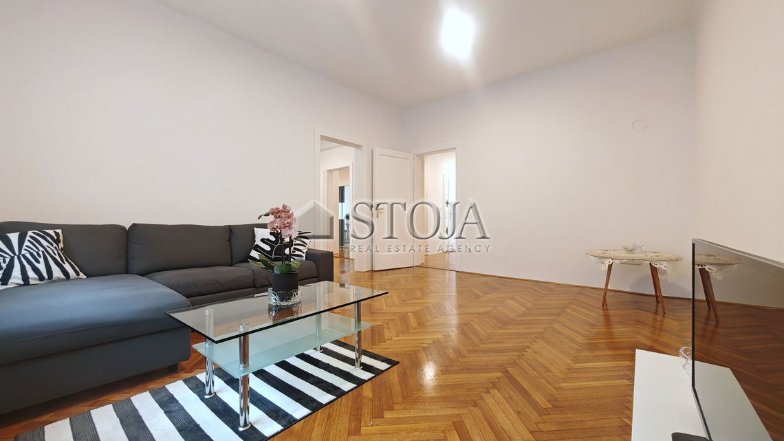 Location: Ljubljana City, Šiška, Sp. Šiška