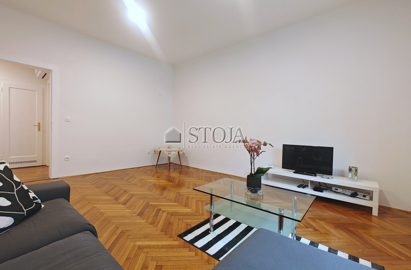 Location: Ljubljana City, Šiška, Sp. Šiška