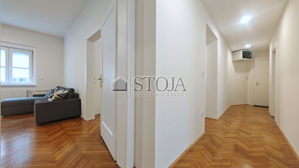 Location: Ljubljana City, Šiška, Sp. Šiška