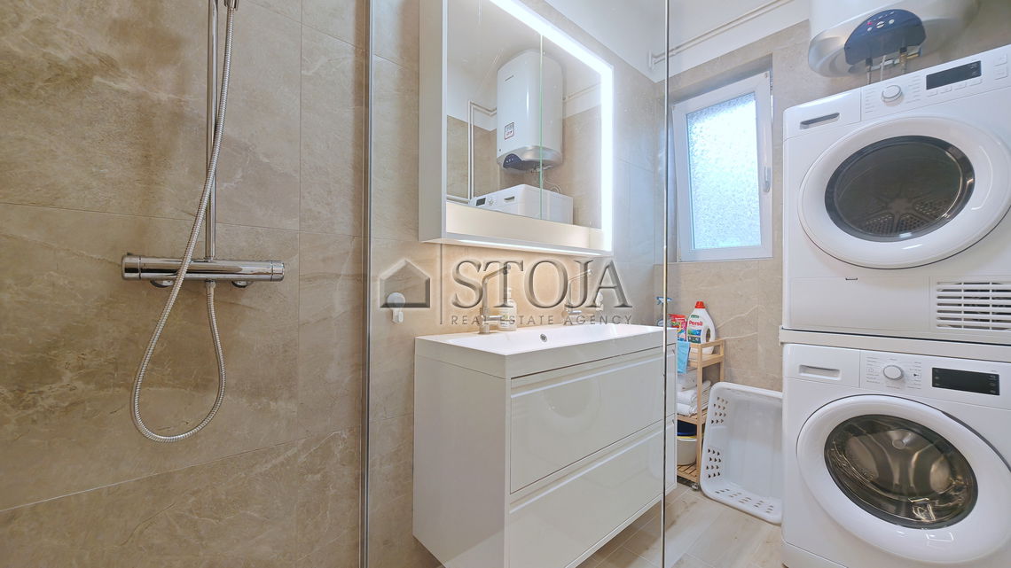 Location: Ljubljana City, Šiška, Sp. Šiška