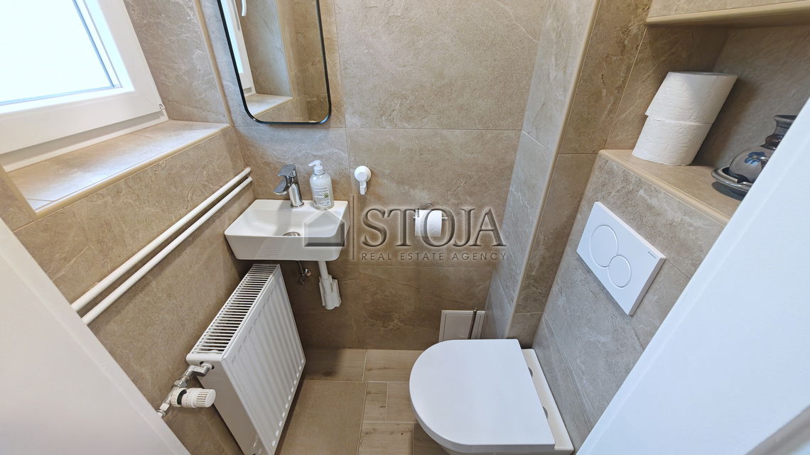 Location: Ljubljana City, Šiška, Sp. Šiška