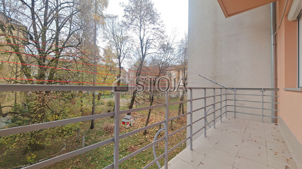 Location: Ljubljana City, Šiška, Sp. Šiška