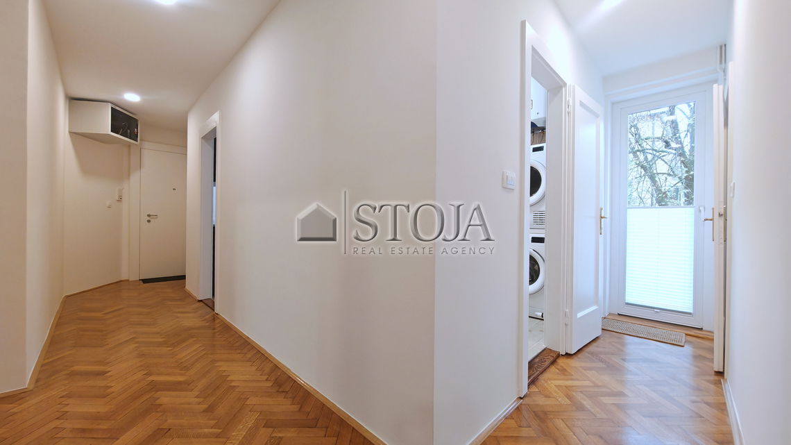 Location: Ljubljana City, Šiška, Sp. Šiška