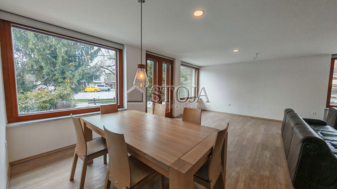 Location: Ljubljana City, Šiška, Šmartno pod Šmarno goro