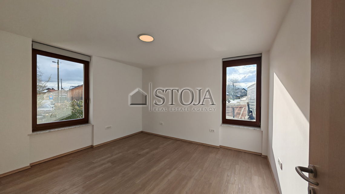 Location: Ljubljana City, Šiška, Šmartno pod Šmarno goro