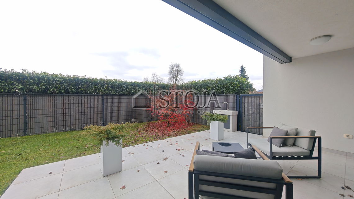 Location: Ljubljana City, Šiška, Podutik