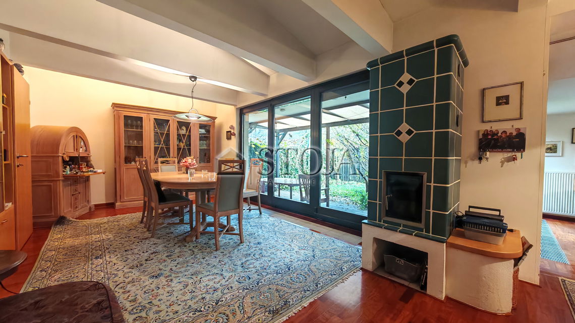 Lokacija: Ljubljana mesto, Vič-Rudnik