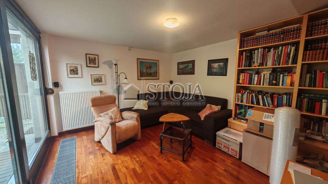 Lokacija: Ljubljana mesto, Vič-Rudnik