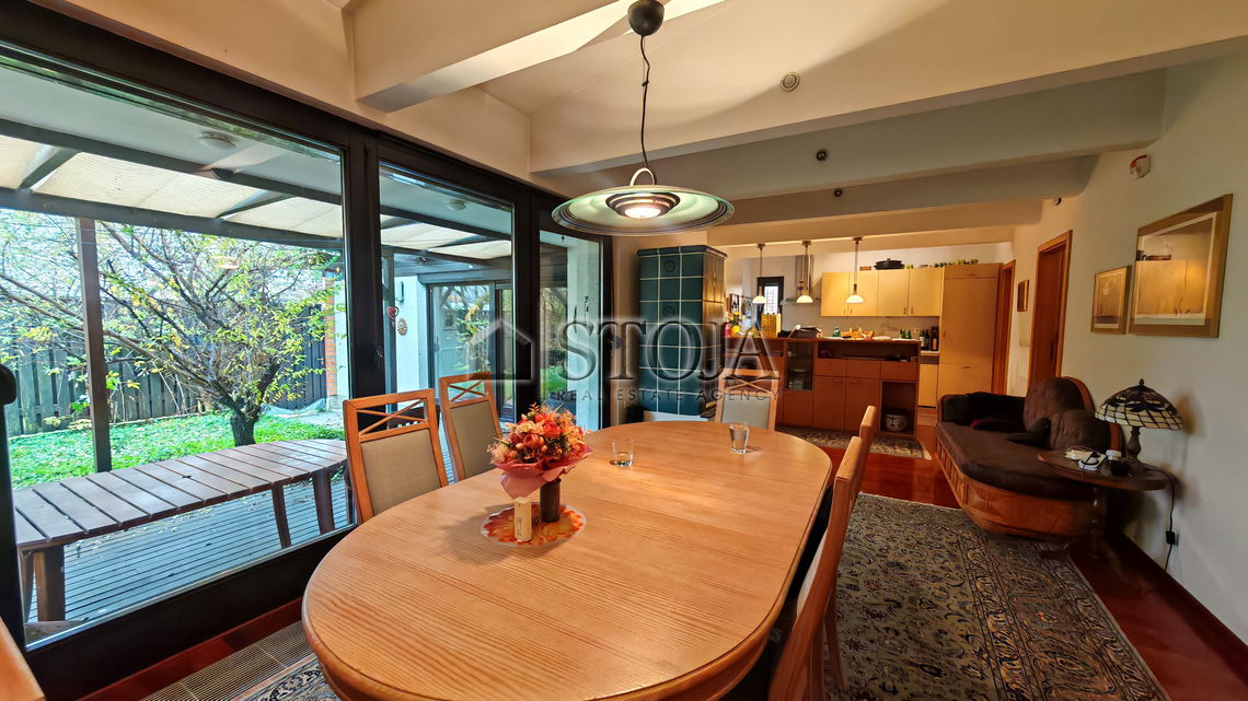 Lokacija: Ljubljana mesto, Vič-Rudnik