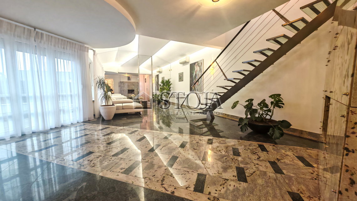 Location: Ljubljana mesto, Vič-Rudnik, Rudnik