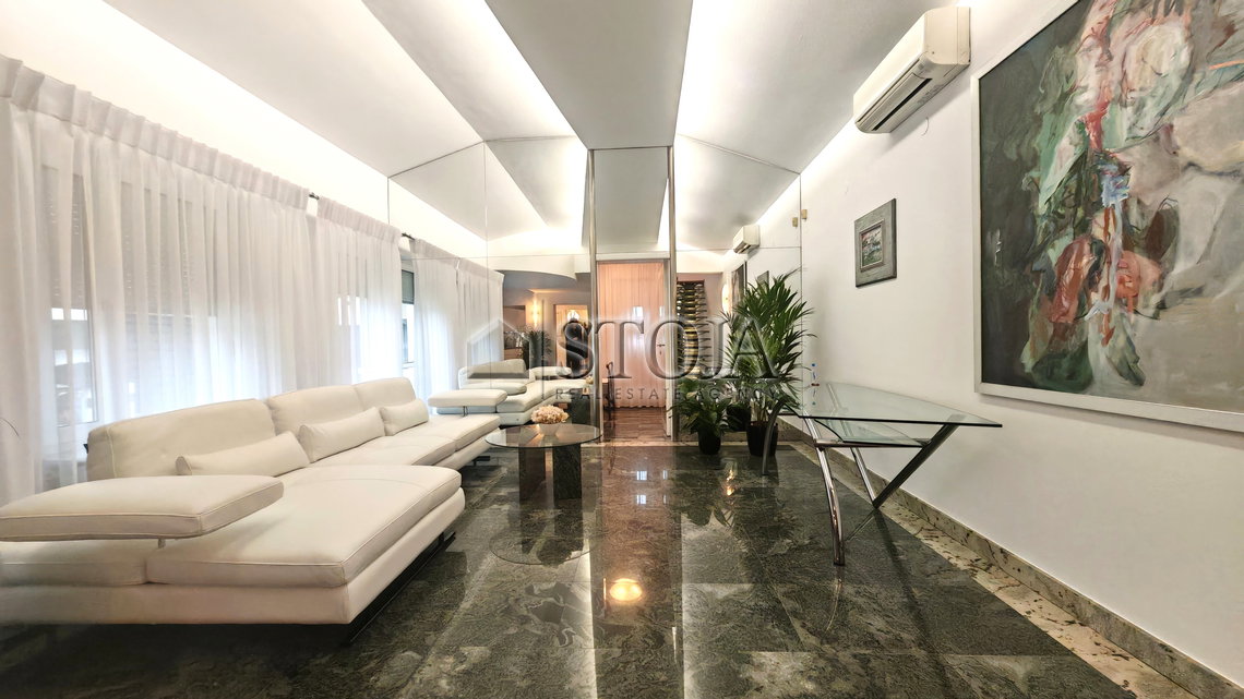 Location: Ljubljana mesto, Vič-Rudnik, Rudnik