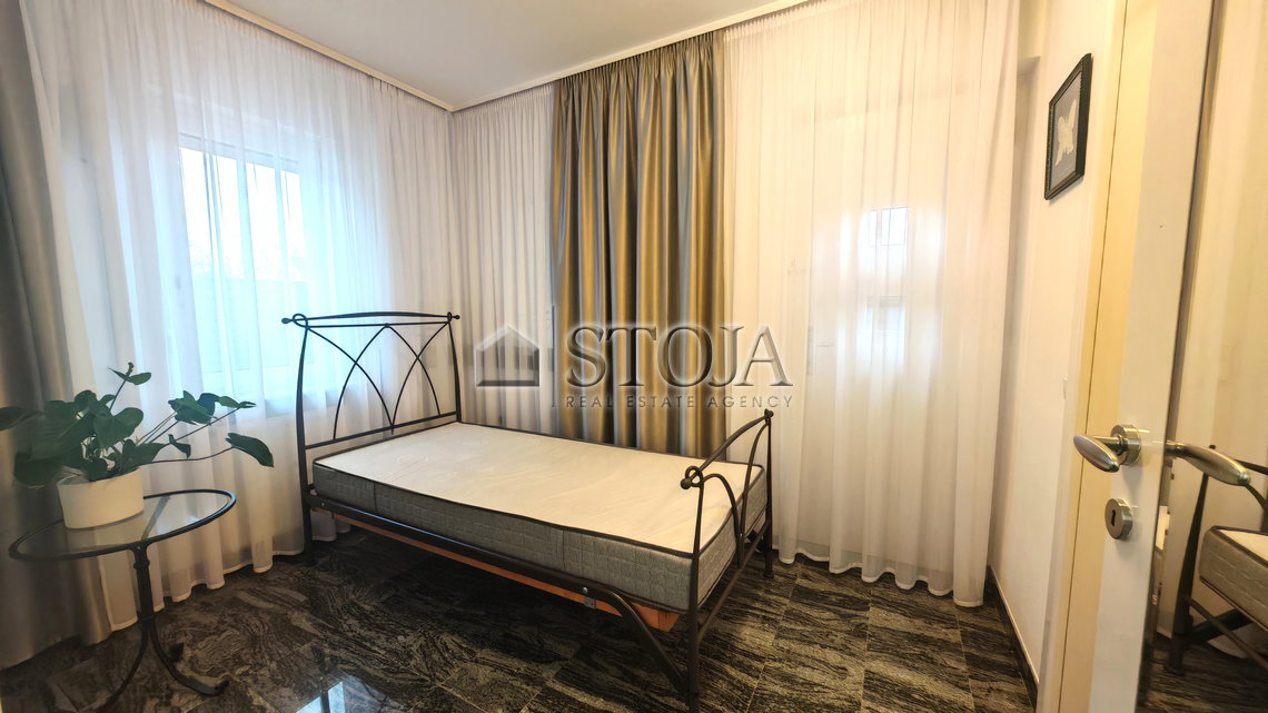 Location: Ljubljana mesto, Vič-Rudnik, Rudnik