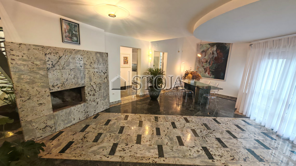 Location: Ljubljana mesto, Vič-Rudnik, Rudnik