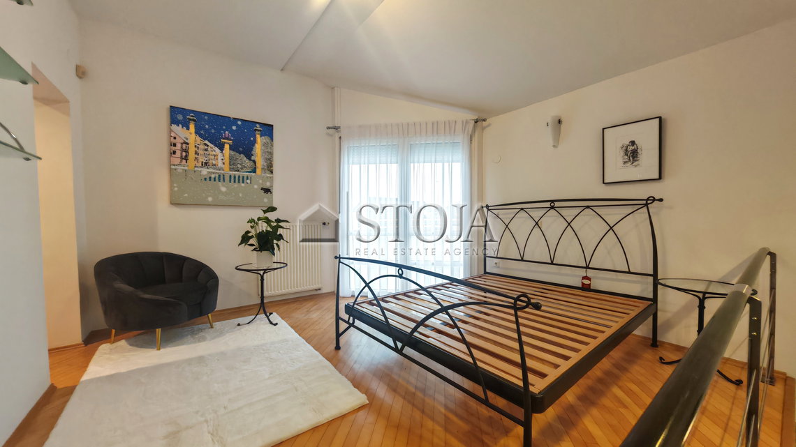 Location: Ljubljana mesto, Vič-Rudnik, Rudnik