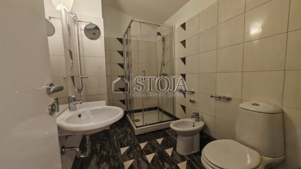 Location: Ljubljana mesto, Vič-Rudnik, Rudnik