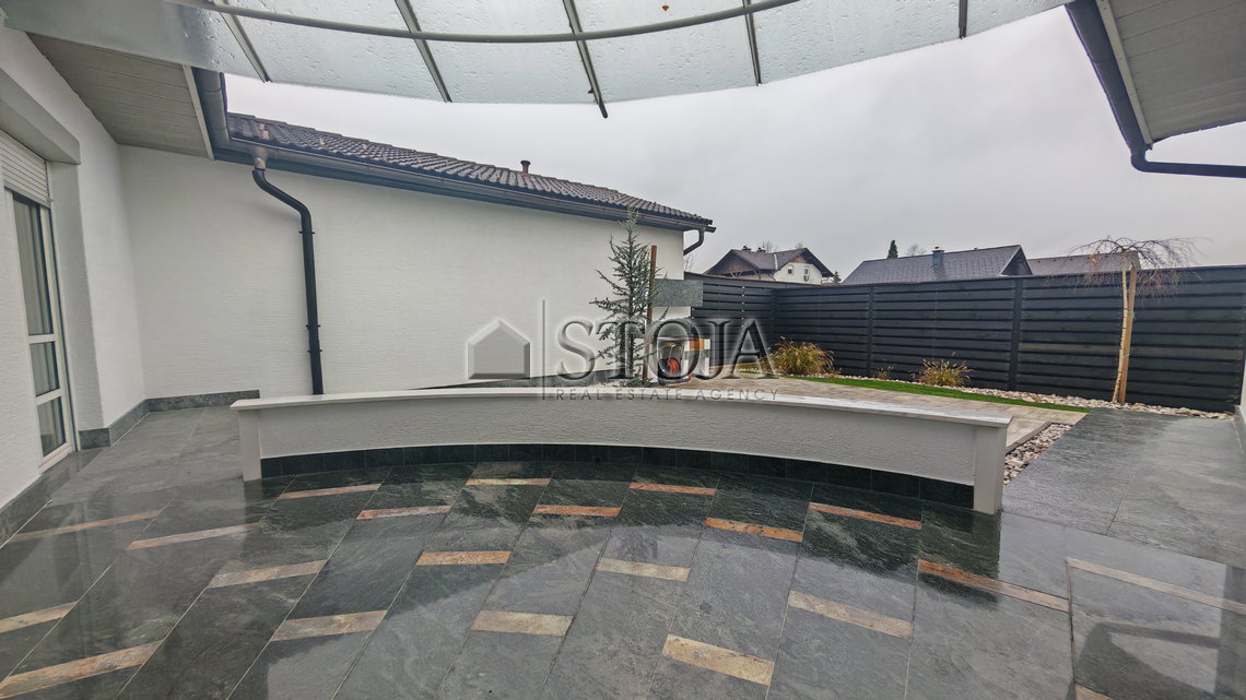 Location: Ljubljana mesto, Vič-Rudnik, Rudnik