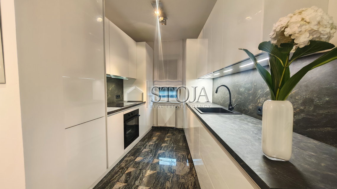 Location: Ljubljana mesto, Vič-Rudnik, Rudnik