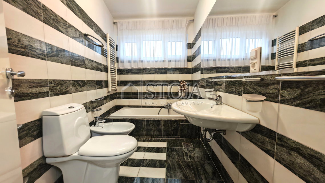 Location: Ljubljana mesto, Vič-Rudnik, Rudnik