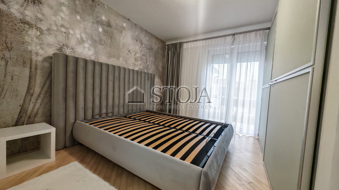 Location: Ljubljana mesto, Vič-Rudnik, Rudnik