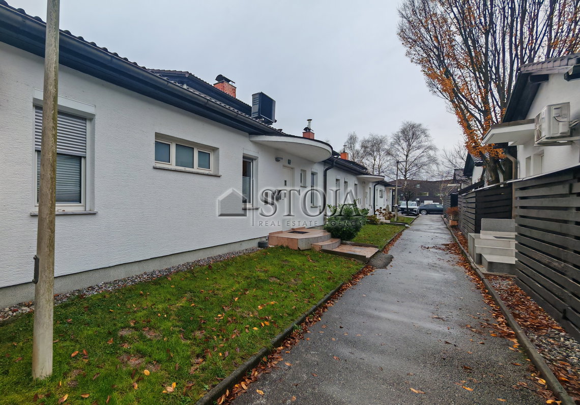 Location: Ljubljana mesto, Vič-Rudnik, Rudnik