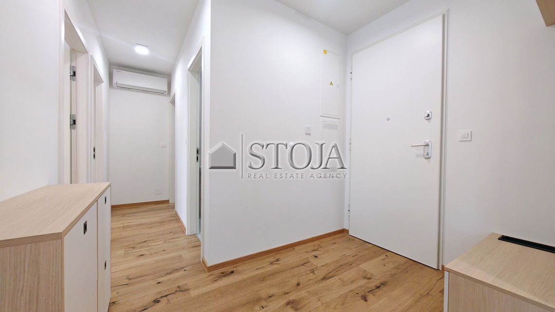 Location: Ljubljana City, Center, Vodmat