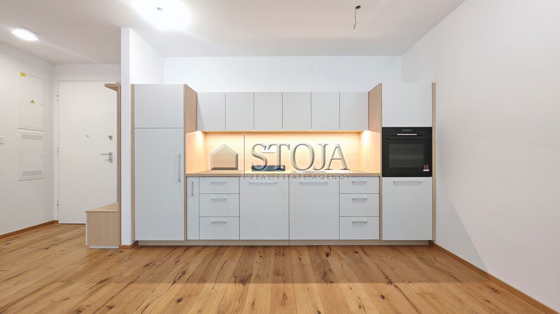 Location: Ljubljana City, Center, Vodmat