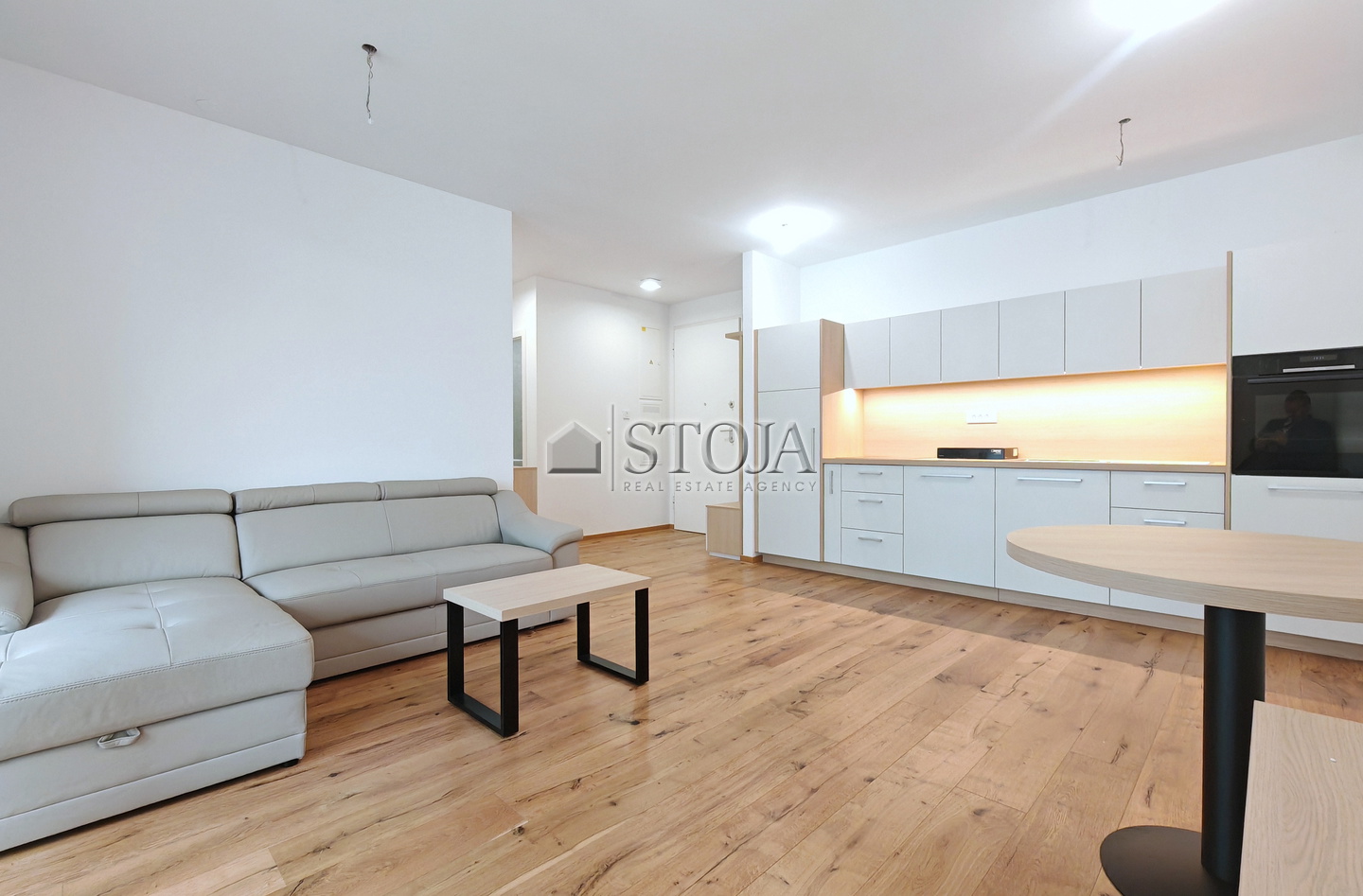 Location: Ljubljana City, Center, Vodmat