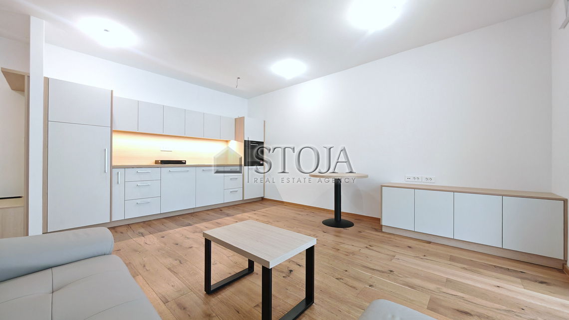 Location: Ljubljana City, Center, Vodmat