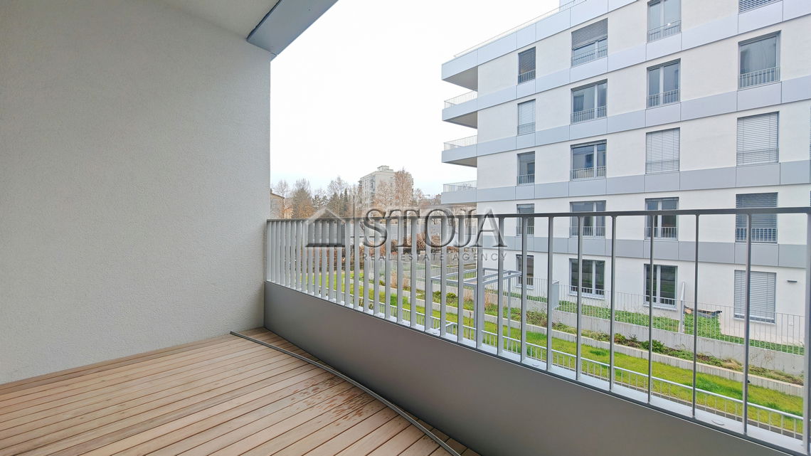 Location: Ljubljana City, Center, Vodmat