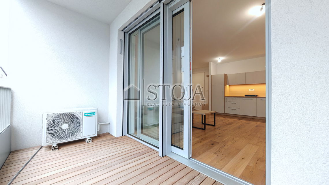 Location: Ljubljana City, Center, Vodmat