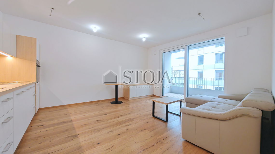 Location: Ljubljana City, Center, Vodmat