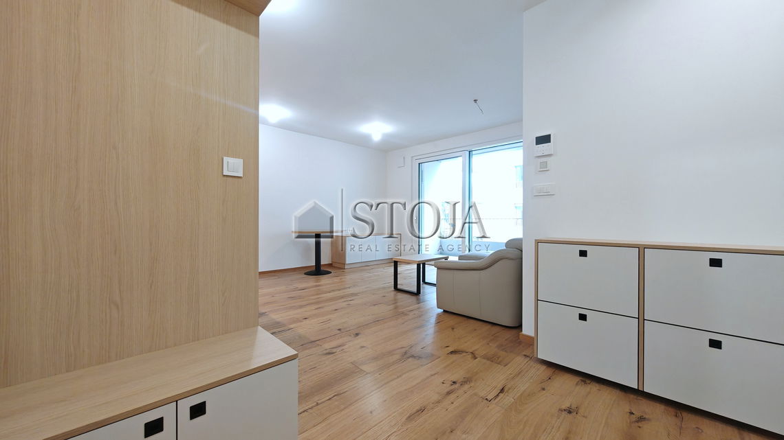 Location: Ljubljana City, Center, Vodmat