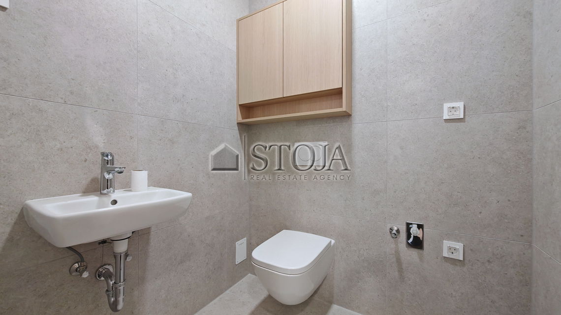 Location: Ljubljana City, Center, Vodmat