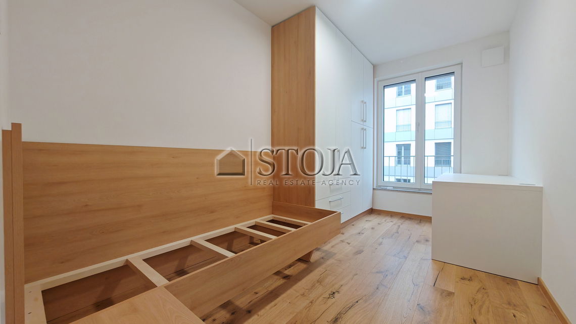 Location: Ljubljana City, Center, Vodmat