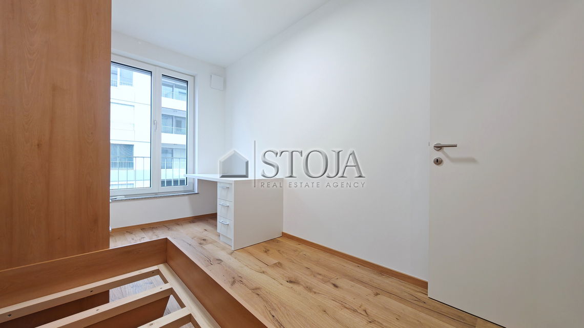 Location: Ljubljana City, Center, Vodmat