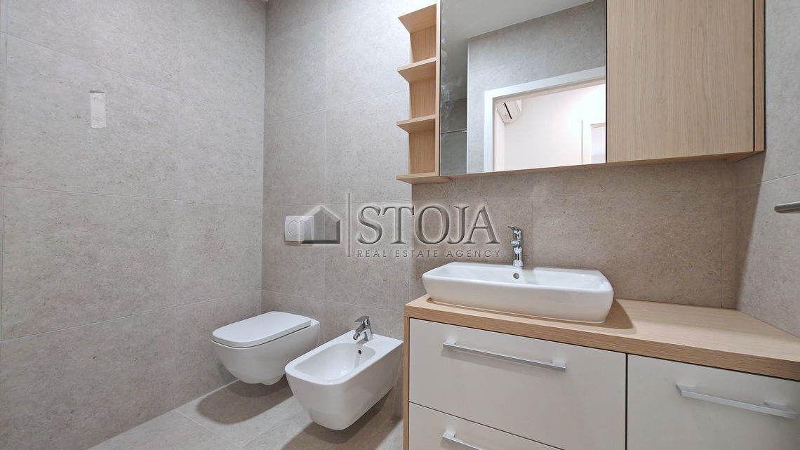 Location: Ljubljana City, Center, Vodmat