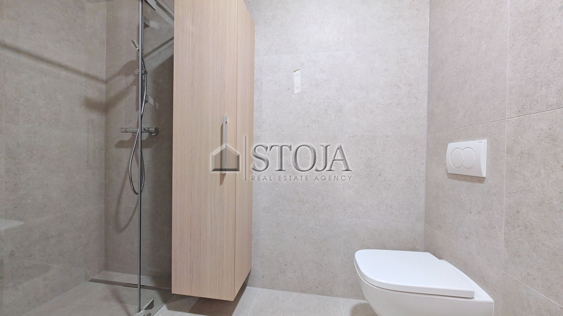 Location: Ljubljana City, Center, Vodmat