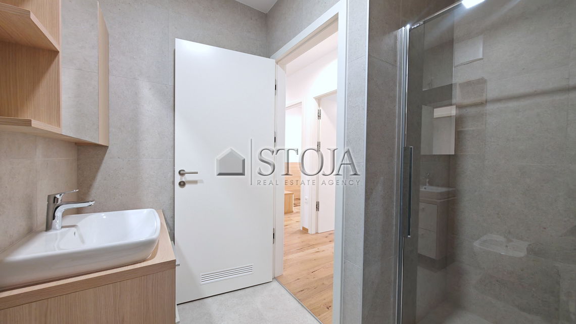 Location: Ljubljana City, Center, Vodmat