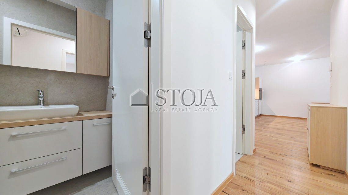 Location: Ljubljana City, Center, Vodmat