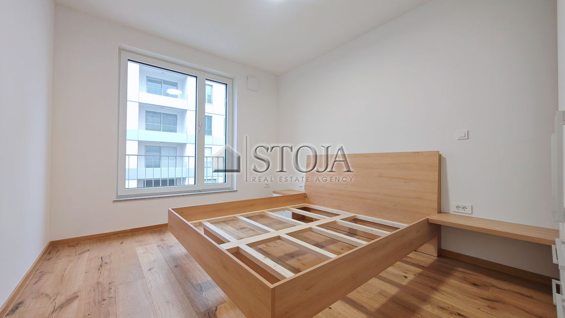 Location: Ljubljana City, Center, Vodmat