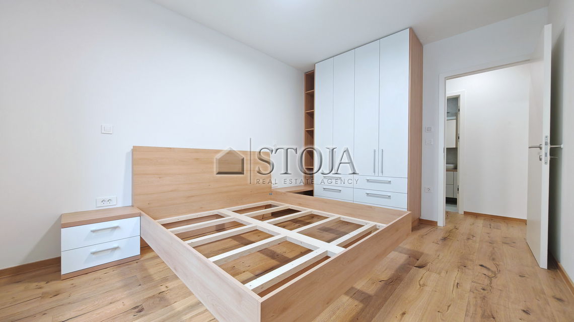 Location: Ljubljana City, Center, Vodmat