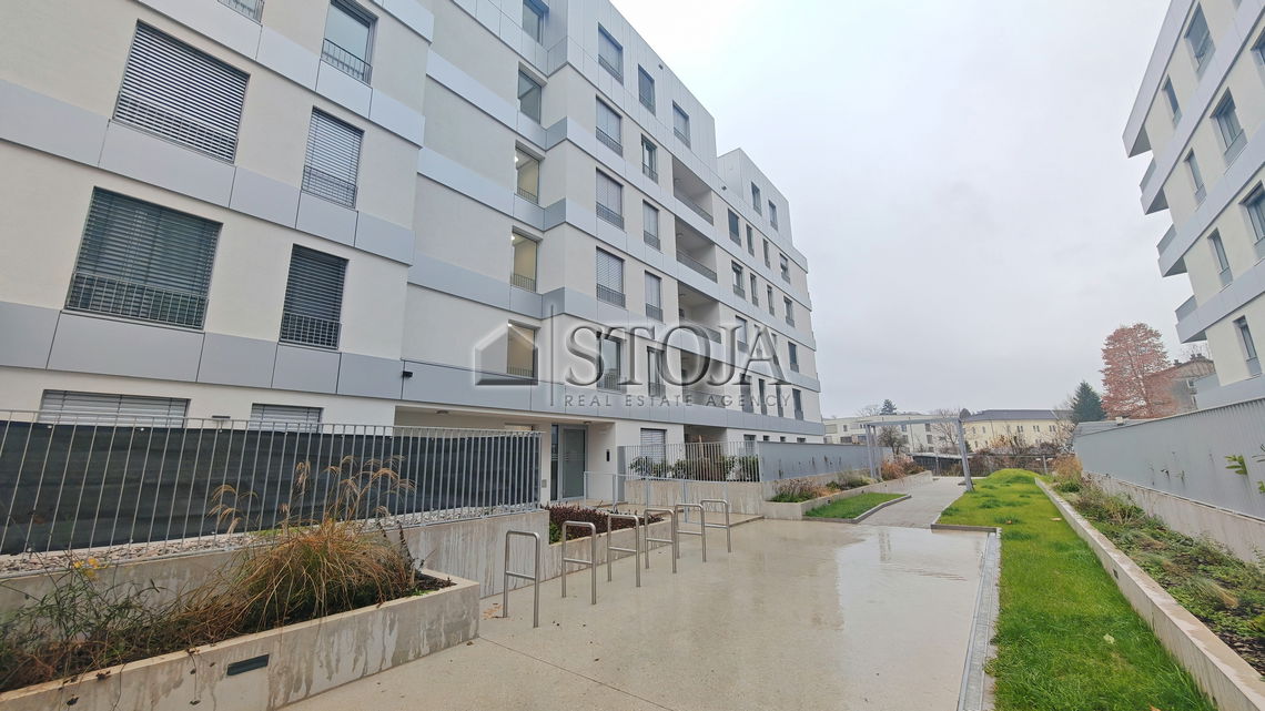 Location: Ljubljana City, Center, Vodmat