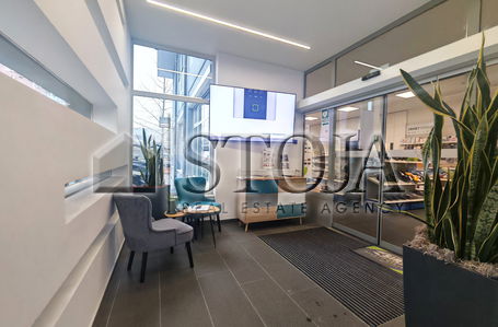 Lokacija: Ljubljana mesto, Moste-Polje, BTC