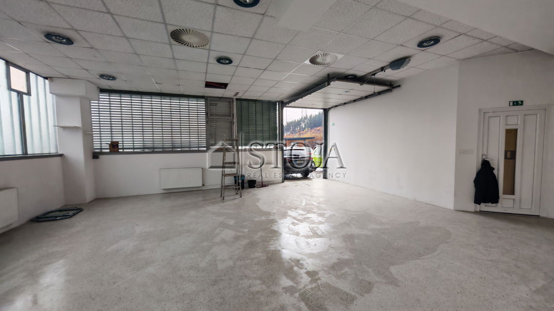 Lokacija: Ljubljana okolica, Trzin, Trzin