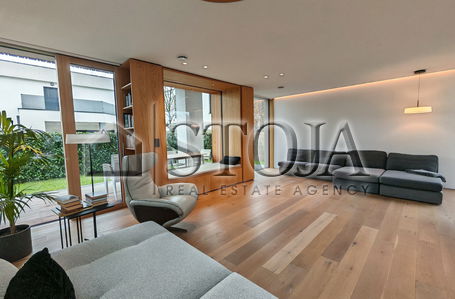 Location: Ljubljana City, Vič-Rudnik, Rudnik